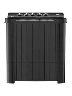 Godrej 10 Kg Semi Automatic Top Load Washing Machine (WS EDGE RIO 100 5.0 TB3 SLGR)