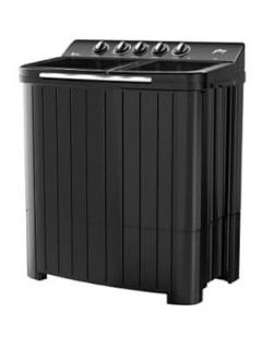 10 Kg Semi Automatic Top Load Washing Machine (WS EDGE RIO 100 5.0 TB3 SLGR)