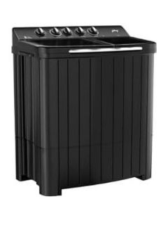 10 Kg Semi Automatic Top Load Washing Machine (WS EDGE RIO 100 5.0 TB3 SLGR)