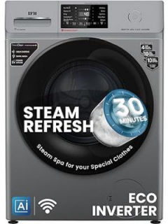 IFB 8 Kg Fully Automatic Front Load Washing Machine (Senator MSN 8014)