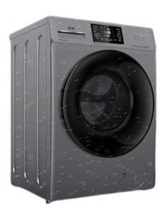 8 Kg Fully Automatic Front Load Washing Machine (Senator MSN 8014)