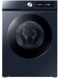 12 Kg Fully Automatic Front Load Washing Machine (WW12DB7B24GS)