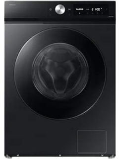 Samsung 12 Kg Fully Automatic Front Load Washing Machine (WW12DB7B24GB)