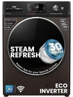 IFB 9 Kg Fully Automatic Front Load Washing Machine (Executive MBN 9014K)