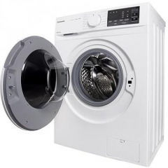 7 Kg Fully Automatic Front Load Washing Machine (NA-147MH2W01)