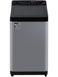 Panasonic 8 Kg Fully Automatic Top Load Washing Machine (NA-F80V11CRB)