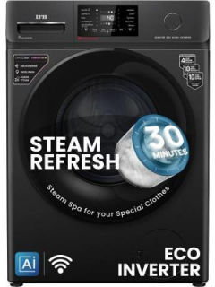 IFB 8 Kg Fully Automatic Front Load Washing Machine (Senator BXN 8012)