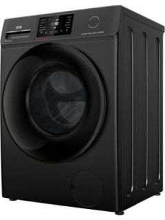 8 Kg Fully Automatic Front Load Washing Machine (Senator BXN 8012)