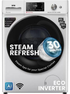 IFB 9 Kg Fully Automatic Front Load Washing Machine (Executive SXN 9014K)