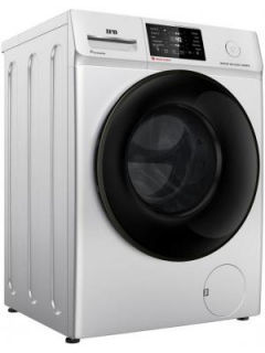 8 Kg Fully Automatic Front Load Washing Machine (SENATOR SXN 8014)