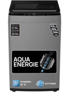 IFB 6.5 Kg Fully Automatic Top Load Washing Machine (TL650MG1)