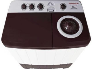12 Kg Semi Automatic Top Load Washing Machine (TSA1200B)