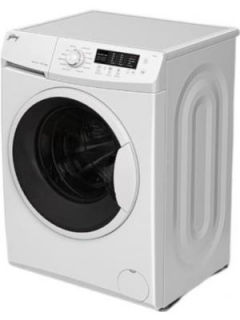 8 Kg Fully Automatic Front Load Washing Machine (WFEON CRS 8012 5.0 FKEDM GLWH)