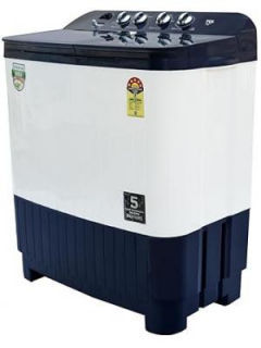 8 Kg Semi Automatic Top Load Washing Machine (T102-D80GP)