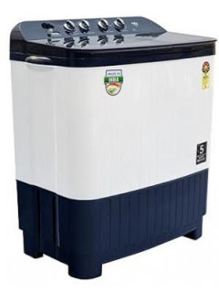8 Kg Semi Automatic Top Load Washing Machine (T102-D80GP)