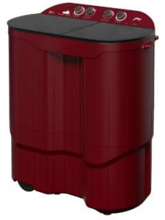 10.5 Kg Semi Automatic Top Load Washing Machine (WS EDGE JAZZ 105 5.0 DB3 M CSRD)
