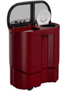 10.5 Kg Semi Automatic Top Load Washing Machine (WS EDGE JAZZ 105 5.0 DB3 M CSRD)