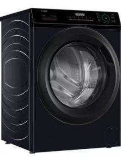 8 Kg Fully Automatic Front Load Washing Machine (EFL80-IM12IBIEBK)