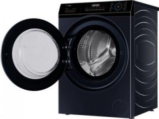8 Kg Fully Automatic Front Load Washing Machine (EFL80-IM12IBIEBK)