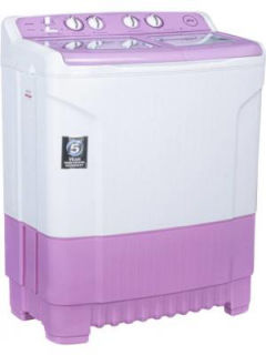 8 Kg Semi Automatic Top Load Washing Machine (WSEDGE 80 5.0 TB3 M LVDR)