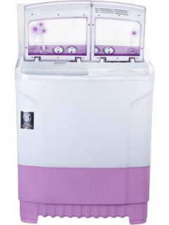 8 Kg Semi Automatic Top Load Washing Machine (WSEDGE 80 5.0 TB3 M LVDR)