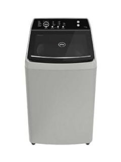 Godrej 7.5 Kg Fully Automatic Top Load Washing Machine (WTEON VLVT 75 5.0 FDTN SVGZ)