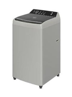 7.5 Kg Fully Automatic Top Load Washing Machine (WTEON VLVT 75 5.0 FDTN SVGZ)