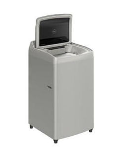 7.5 Kg Fully Automatic Top Load Washing Machine (WTEON VLVT 75 5.0 FDTN SVGZ)