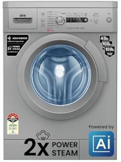 IFB 6 Kg Fully Automatic Front Load Washing Machine (Diva Aqua SXS 6010)