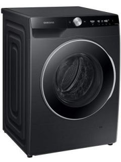 11 Kg Fully Automatic Front Load Washing Machine (Ecobubble WW11CG604DLB)