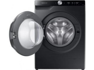 11 Kg Fully Automatic Front Load Washing Machine (Ecobubble WW11CG604DLB)