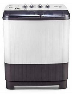Voltas Beko 8.5 Kg Semi Automatic Top Load Washing Machine (WTT85DGRT)