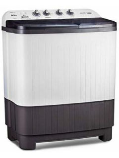Beko 8.5 Kg Semi Automatic Top Load Washing Machine (WTT85DGRT)