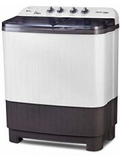 Beko 8.5 Kg Semi Automatic Top Load Washing Machine (WTT85DGRT)