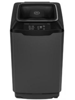 Godrej 7.5 Kg Fully Automatic Top Load Washing Machine (WTEON ALR C 75 5.0 FDANS GPGR)