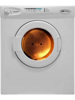 IFB 5.5 Kg Fully Automatic Dryer Washing Machine (TurboDry 550)