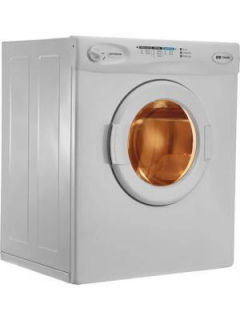 5.5 Kg Fully Automatic Dryer Washing Machine (TurboDry 550)