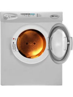 5.5 Kg Fully Automatic Dryer Washing Machine (TurboDry 550)