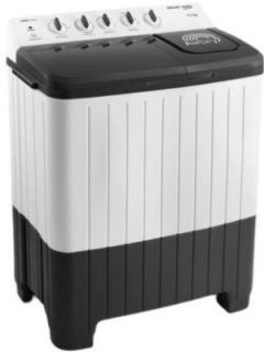 Beko 7.5 Kg Semi Automatic Top Load Washing Machine (WTT75UHA)