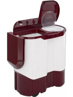 9 Kg Semi Automatic Top Load Washing Machine (WS EDGE PRO 90 5.0 PPB3 WNRD)