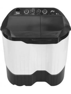 9.5 Kg Semi Automatic Top Load Washing Machine (WS EDGE PRO 95 5.0 PPB3 GPGR)