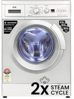IFB 6.5 Kg Fully Automatic Front Load Washing Machine (Elena SXS 6510)