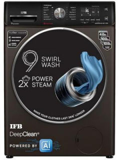 IFB 8 Kg Fully Automatic Front Load Washing Machine (Senator Plus MXC 8014)