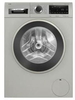 Bosch 10 Kg Fully Automatic Front Load Washing Machine (WGA254AXIN)