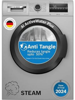 Bosch 8 Kg Fully Automatic Front Load Washing Machine (WAJ2826BIN)