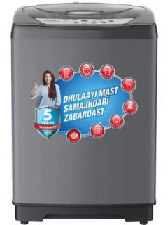 Intex 6.5 Kg Fully Automatic Top Load Washing Machine (FA65BGPT)