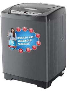 6.5 Kg Fully Automatic Top Load Washing Machine (FA65BGPT)