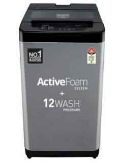 Panasonic 7 Kg Fully Automatic Top Load Washing Machine (NA-F70LF3CRB)