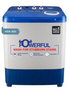Panasonic 6.5 Kg Semi Automatic Top Load Washing Machine (NA-W65L7ARB)