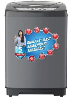 Intex 7.5 Kg Fully Automatic Top Load Washing Machine (FA75BGPT)